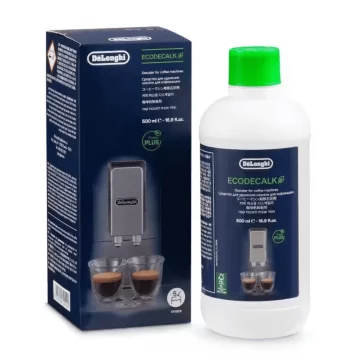 EcoDecalk 500ml - Détartrant