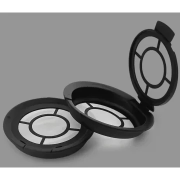 Capsule Senseo Réutilisable