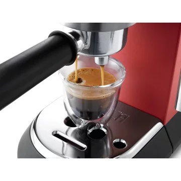 Machine à café grain DELONGHI Magnifica S Smart 2533-LsetCie