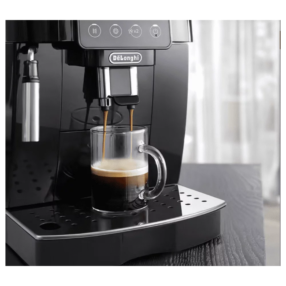 Machine à café grain DELONGHI Magnifica S Smart 2533-LsetCie
