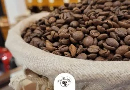 Les 5 avantages du café en grains